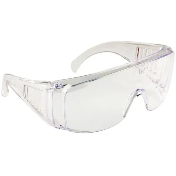Ochelari de Protectie pentru Vizitatori, Prima, din Policarbonat, Lentile Transparente