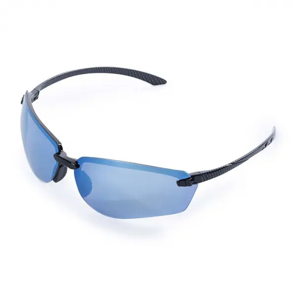 Ochelari de protectie polarizati Q4400 cu lentile albastre, culoarea albastru, Ardon ALBASTRU