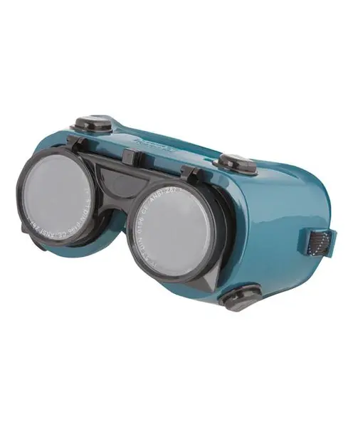 Ochelari de protectie rabatabili sudura, Ardon Welder LENTILĂ SUDURĂ
