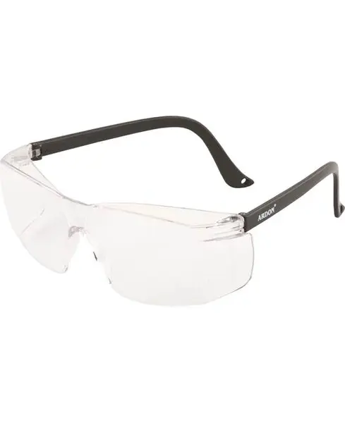 Ochelari de protectie transparenti, Ardon V3000 INCOLOR