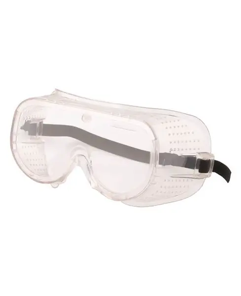 Ochelari de protectie transparenti cu banda elastica, Ardon G3011 INCOLOR