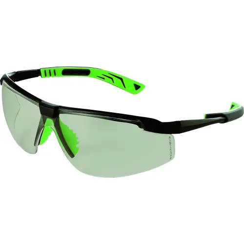 Ochelari de protectie Univet 5X8, cu lentile IN-OUT TRANSPARENTĂ