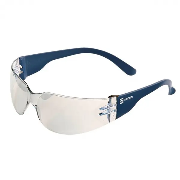 Ochelari de protectie V9700 pentru interior exterior, Ardon INCOLOR