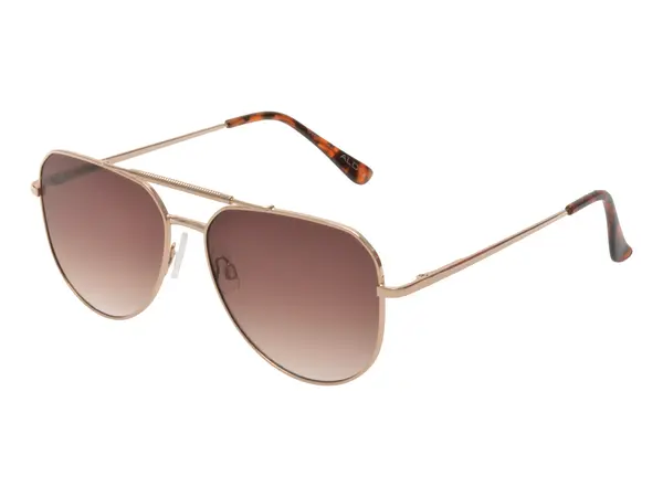 Ochelari de soare ALDO aurii Ochelari de soare ALDO aurii barbat