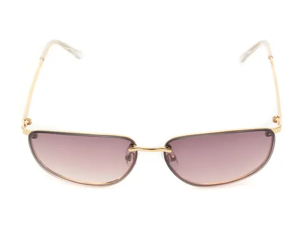 Ochelari de soare ALDO aurii Ochelari de soare ALDO aurii dama