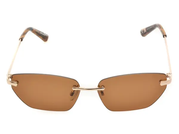 Ochelari de soare ALDO aurii Ochelari de soare ALDO aurii dama