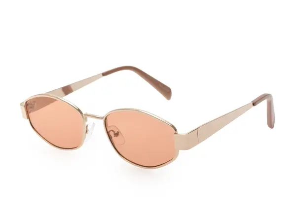 Ochelari de soare ALDO aurii Ochelari de soare ALDO aurii dama