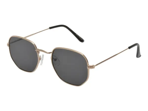 Ochelari de soare ALDO aurii, TANIOS 970, din metal