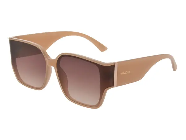 Ochelari de soare ALDO bej Ochelari de soare ALDO bej dama