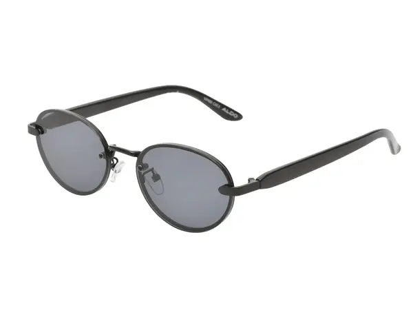 Ochelari de soare ALDO negri Ochelari de soare ALDO negri dama
