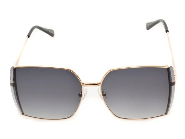Ochelari de soare ALDO verzi Ochelari de soare ALDO verzi dama