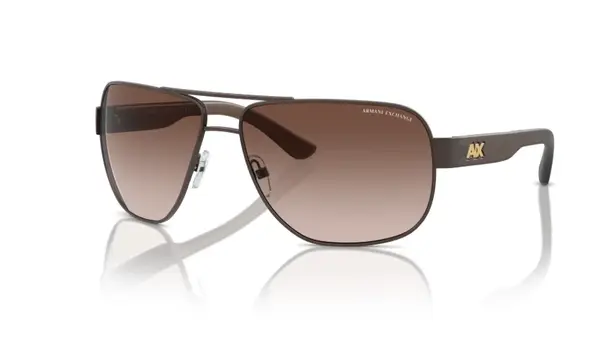 Ochelari de soare Armani Exchange AX2012S 605813 - Default Title