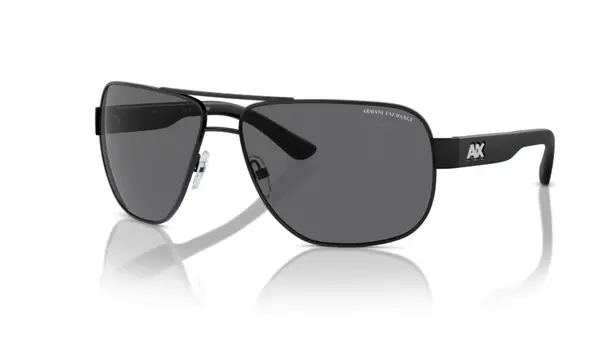 Ochelari de soare Armani Exchange AX2012S 606381 Polarizați - Default Title