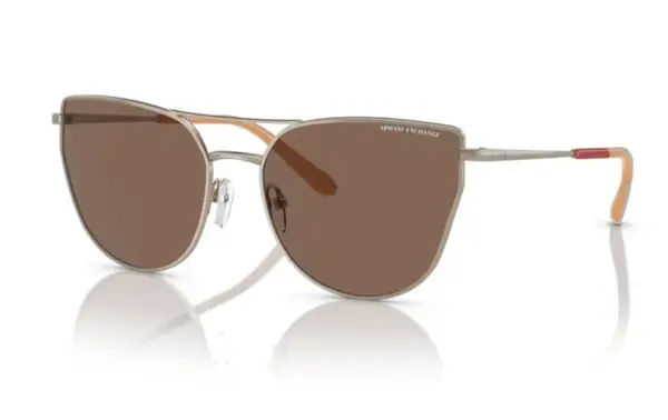 Ochelari de soare Armani Exchange AX2045S 611073 56 - Default Title