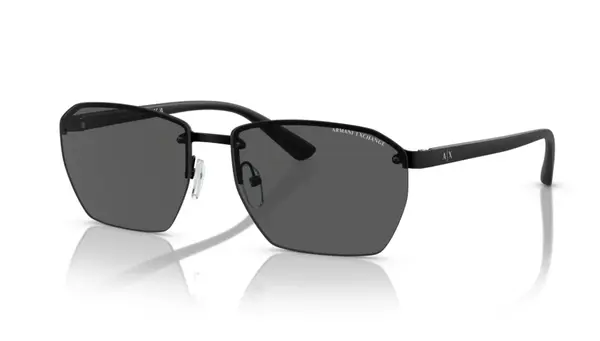 Ochelari de soare Armani Exchange AX2048S 600087 - Default Title