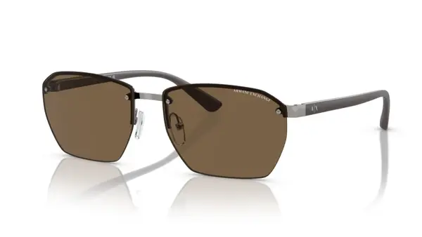 Ochelari de soare Armani Exchange AX2048S 608573 - Default Title