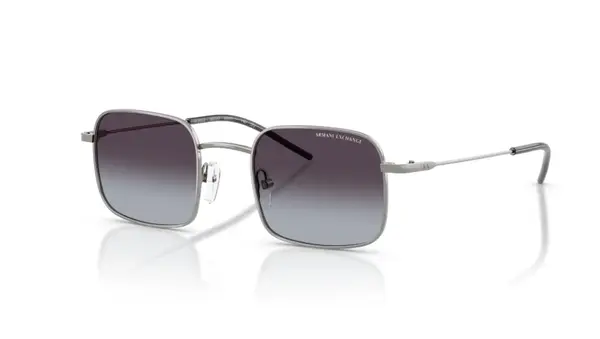 Ochelari de soare Armani Exchange AX2055S 60038G - Default Title