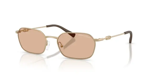 Ochelari de soare Armani Exchange AX2056S 612173 - Default Title