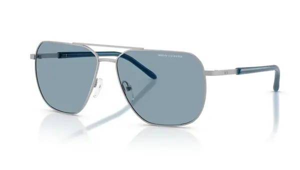 Ochelari de soare Armani Exchange AX2057S 602080 - Default Title