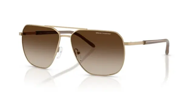 Ochelari de soare Armani Exchange AX2057S 612113 - Default Title