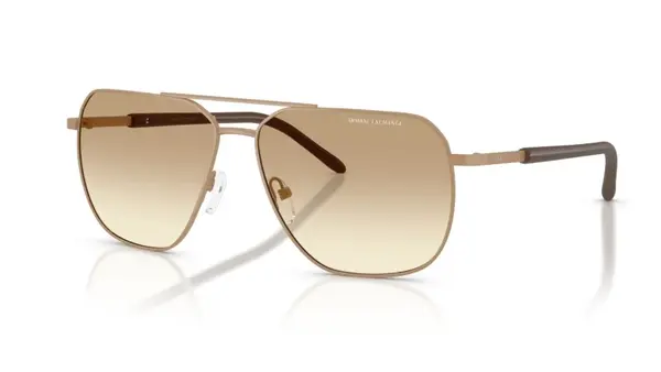 Ochelari de soare Armani Exchange AX2057S 612913 - Default Title