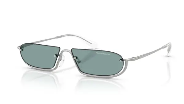 Ochelari de soare Armani Exchange AX2058S 60209C - Default Title