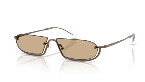 Ochelari de soare Armani Exchange AX2058S 610673 - Default Title