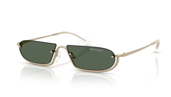 Ochelari de soare Armani Exchange AX2058S 612171 - Default Title