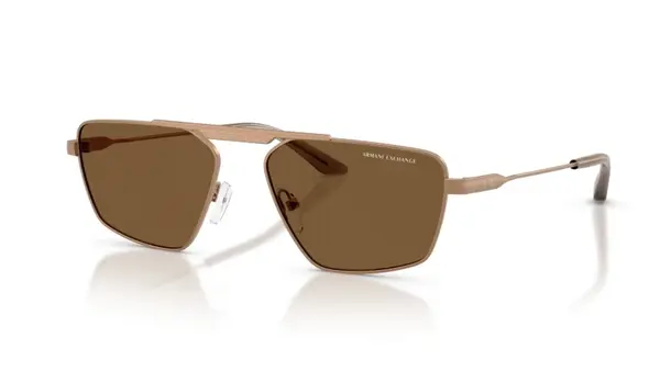 Ochelari de soare Armani Exchange AX2059S 611473 - Default Title