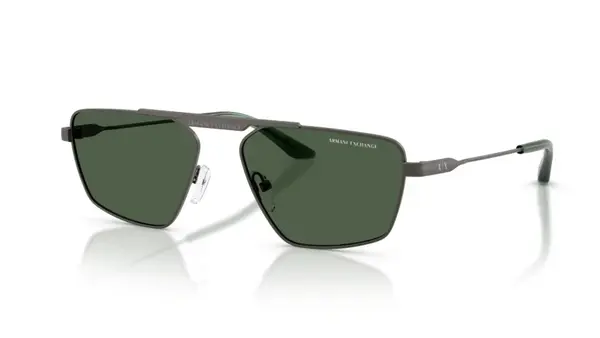 Ochelari de soare Armani Exchange AX2059S 613371 - Default Title