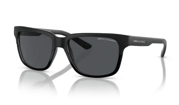 Ochelari de soare Armani Exchange AX4026S 812287 - Variant 8143-425