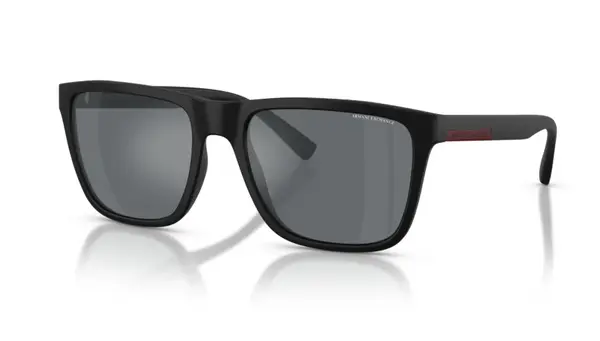 Ochelari de soare Armani Exchange AX4080S 80786G 57 - Default Title