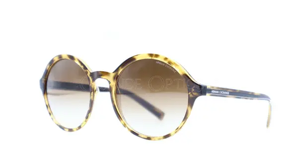 Ochelari de soare Armani Exchange AX4101S 803713 55 - Default Title
