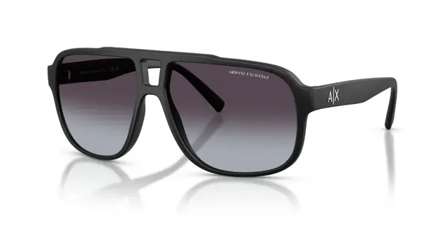Ochelari de soare Armani Exchange AX4104S 80788G - Default Title