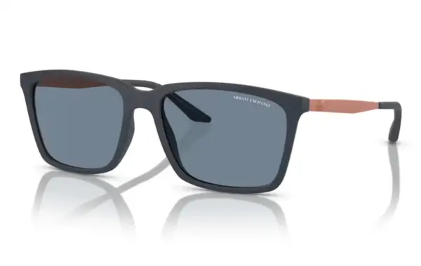 Ochelari de soare Armani Exchange AX4138S 81812V Polarizati - Default Title