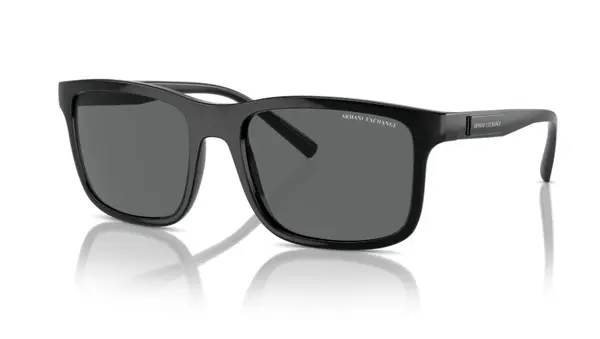 Ochelari de soare Armani Exchange AX4145S 815887 - Default Title