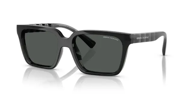 Ochelari de soare Armani Exchange AX4147S 835687 - Default Title