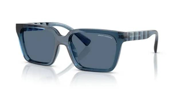 Ochelari de soare Armani Exchange AX4147S 840180 - Default Title