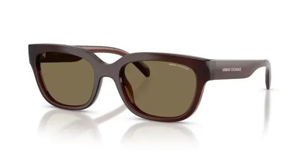 Ochelari de soare Armani Exchange AX4155SU 837373 - Default Title