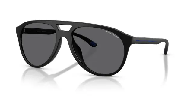 Ochelari de soare Armani Exchange AX4156SU 8078T3 Polarizați - Default Title