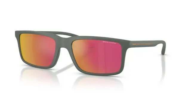 Ochelari de soare Armani Exchange AX4157SU 83776Q - Default Title