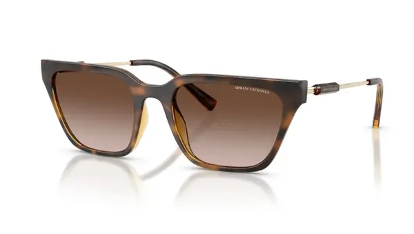 Ochelari de soare Armani Exchange AX4158S 821313 - Default Title