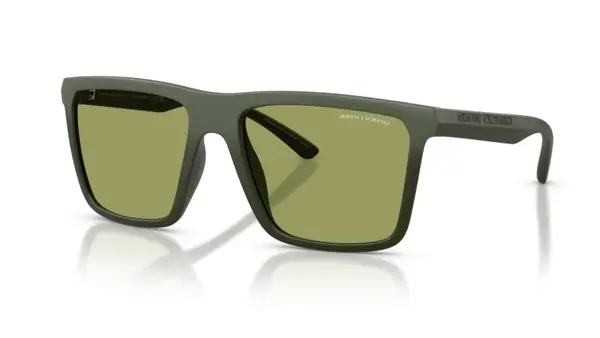 Ochelari de soare Armani Exchange AX4162SU 83892A - Default Title