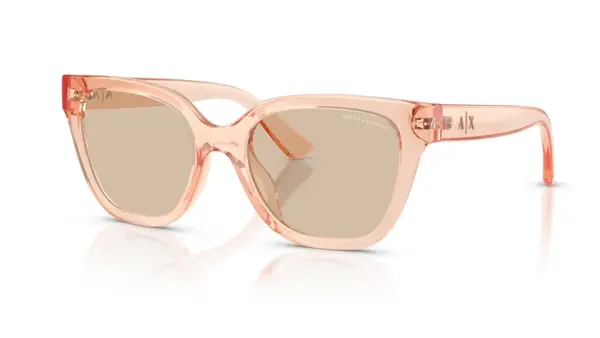 Ochelari de soare Armani Exchange AX4164SU 839593 - Default Title