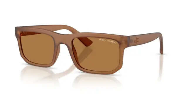 Ochelari de soare Armani Exchange AX4165S 835873 - Default Title
