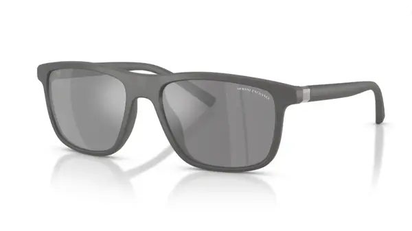 Ochelari de soare Armani Exchange AX4167SU 84006G - Default Title