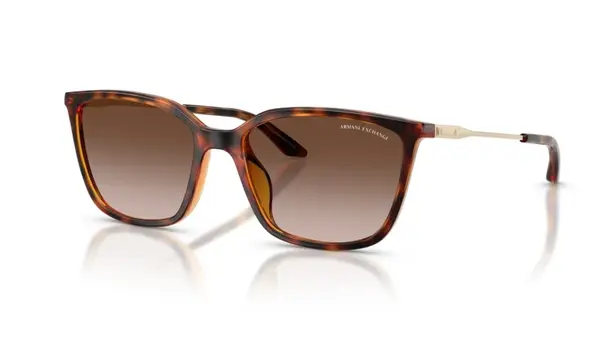 Ochelari de soare Armani Exchange AX4171SU 821313 - Default Title
