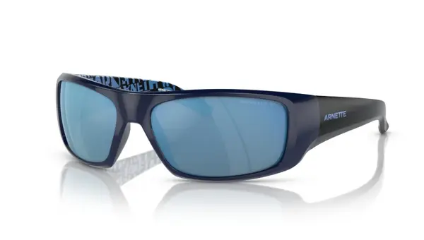 Ochelari de soare Arnette AN4182 291422 Polarizați - Default Title