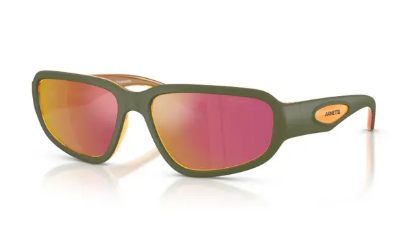 Ochelari de soare Arnette AN4365 30066Q - Default Title