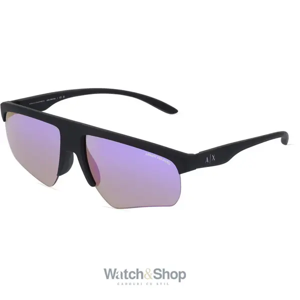 Ochelari de soare barbati Armani Exchange AX4123S80784V